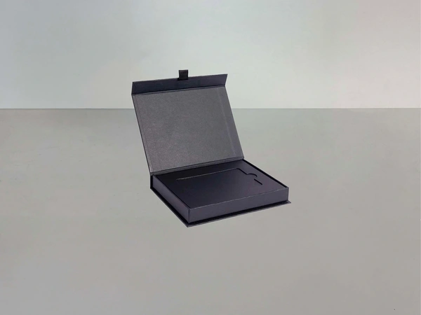 Magnetic Gift Box for 4U Box sleeve - Internal Visual