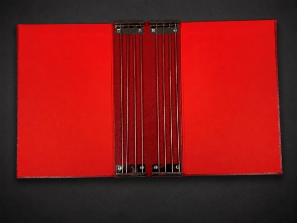  Open - Red - Multi - Wire - Binder - Dark - Background - 300dpi(1)