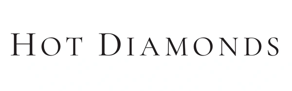  Hot - Diamonds - Logo