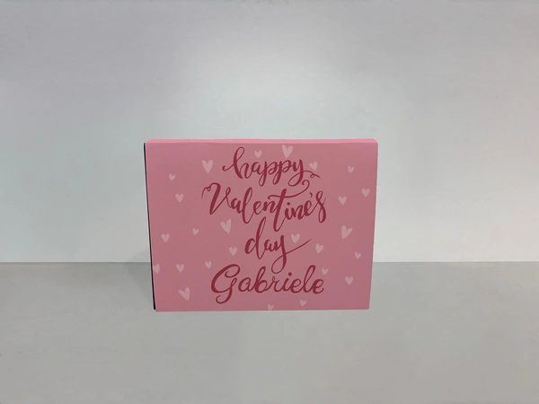 Medium box with 4U Box sleeve