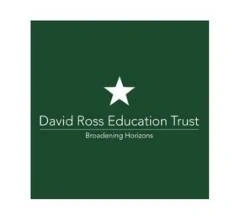  David - Ross - Education - Trust - Logo