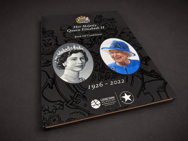  Queen - Elizabeth - Condolence - Book - 300dpi(3)