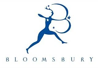  Bloomsbury - Logo