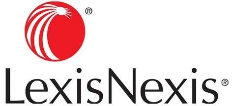  Lexisnexis - Logo