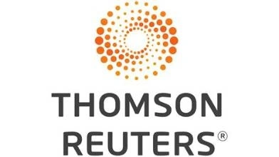  Thomson - Reuters - Logo