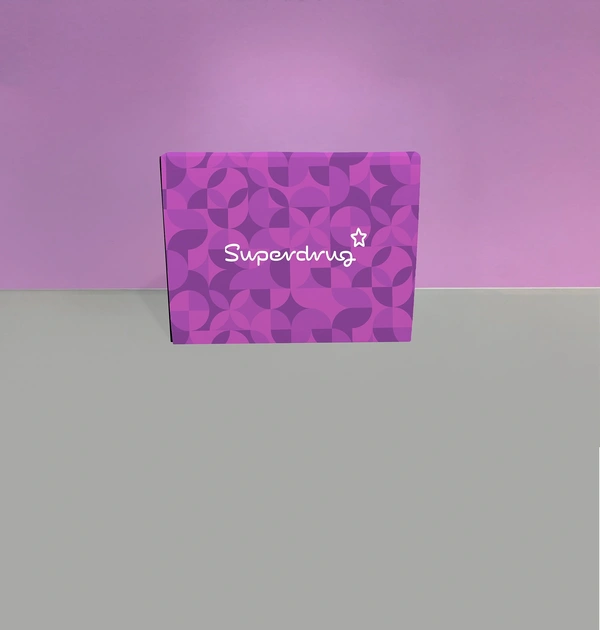  Superdrug Box Halftone