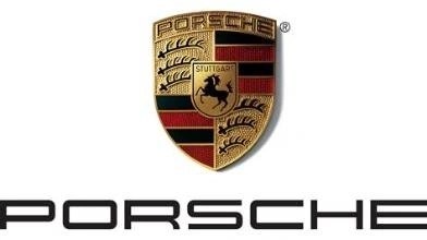  Porsche - Logo